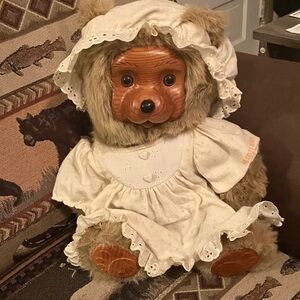 Robert Raikes vintage bears